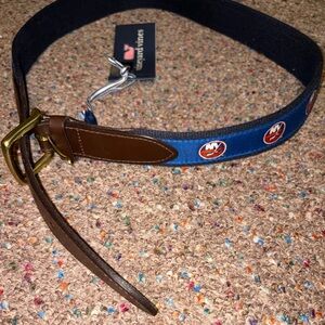 Vinyard Vines Islanders Belt NWT